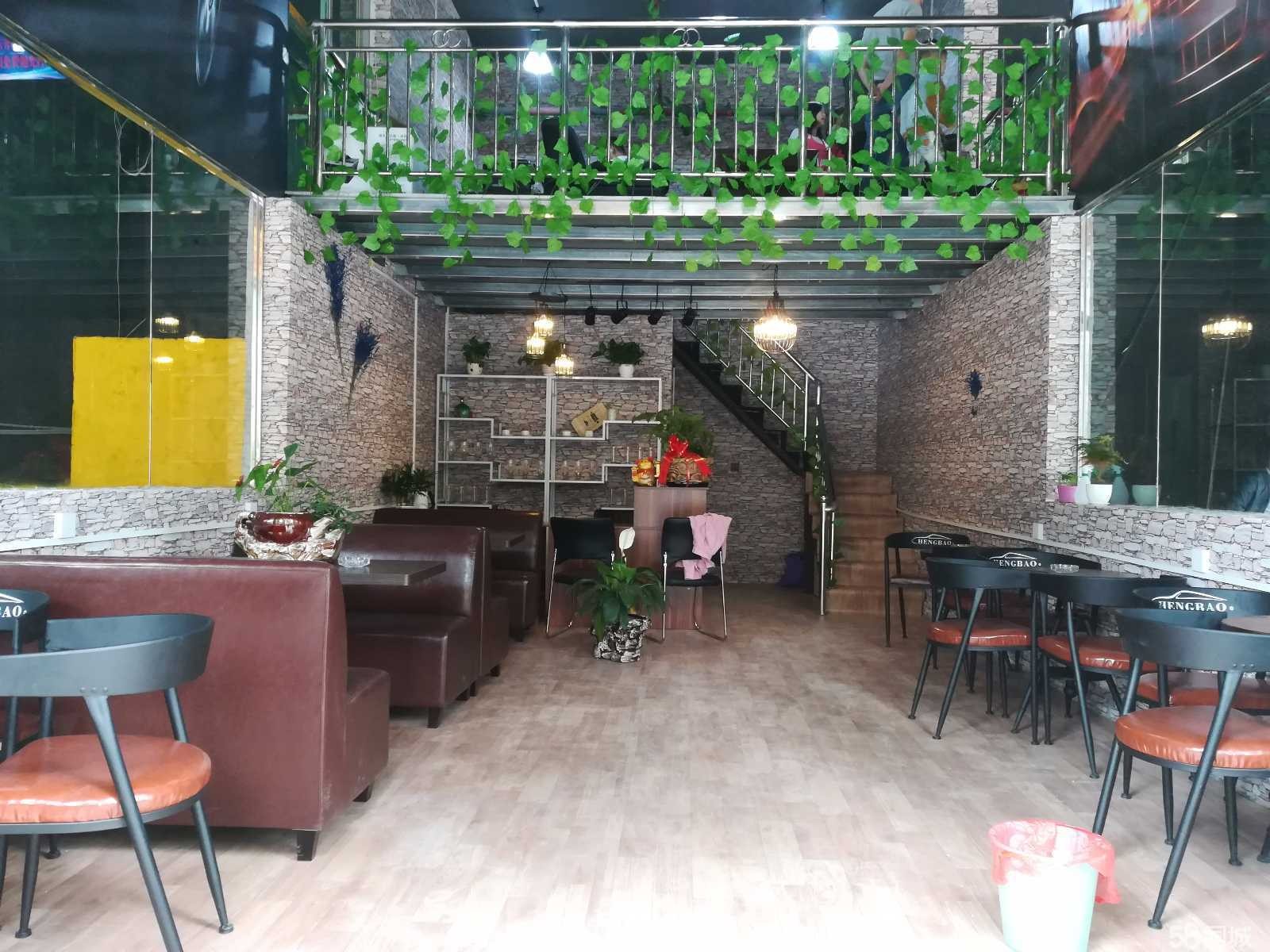 南白临街门面洗车美容店生意转让