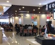 (转让) 香港路港澳美食城（档口转让）