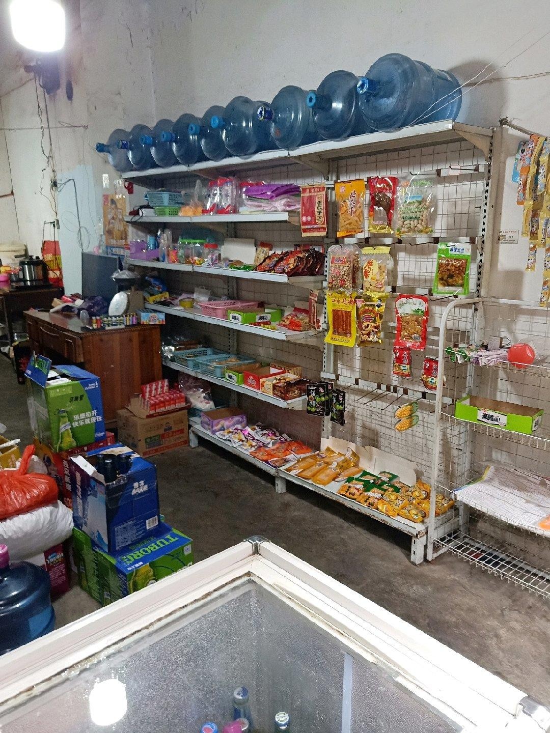 门面转让因为回家做房子