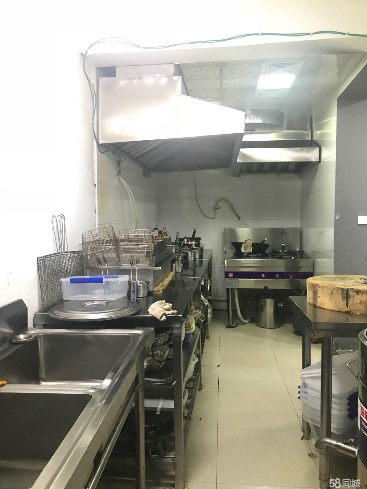 临街商铺转让接手马上可以开始做