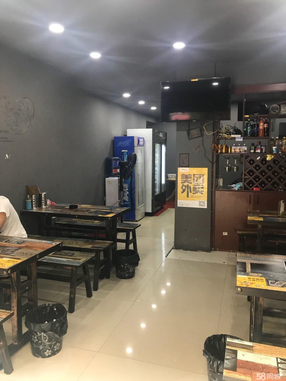 临街商铺转让接手马上可以开始做