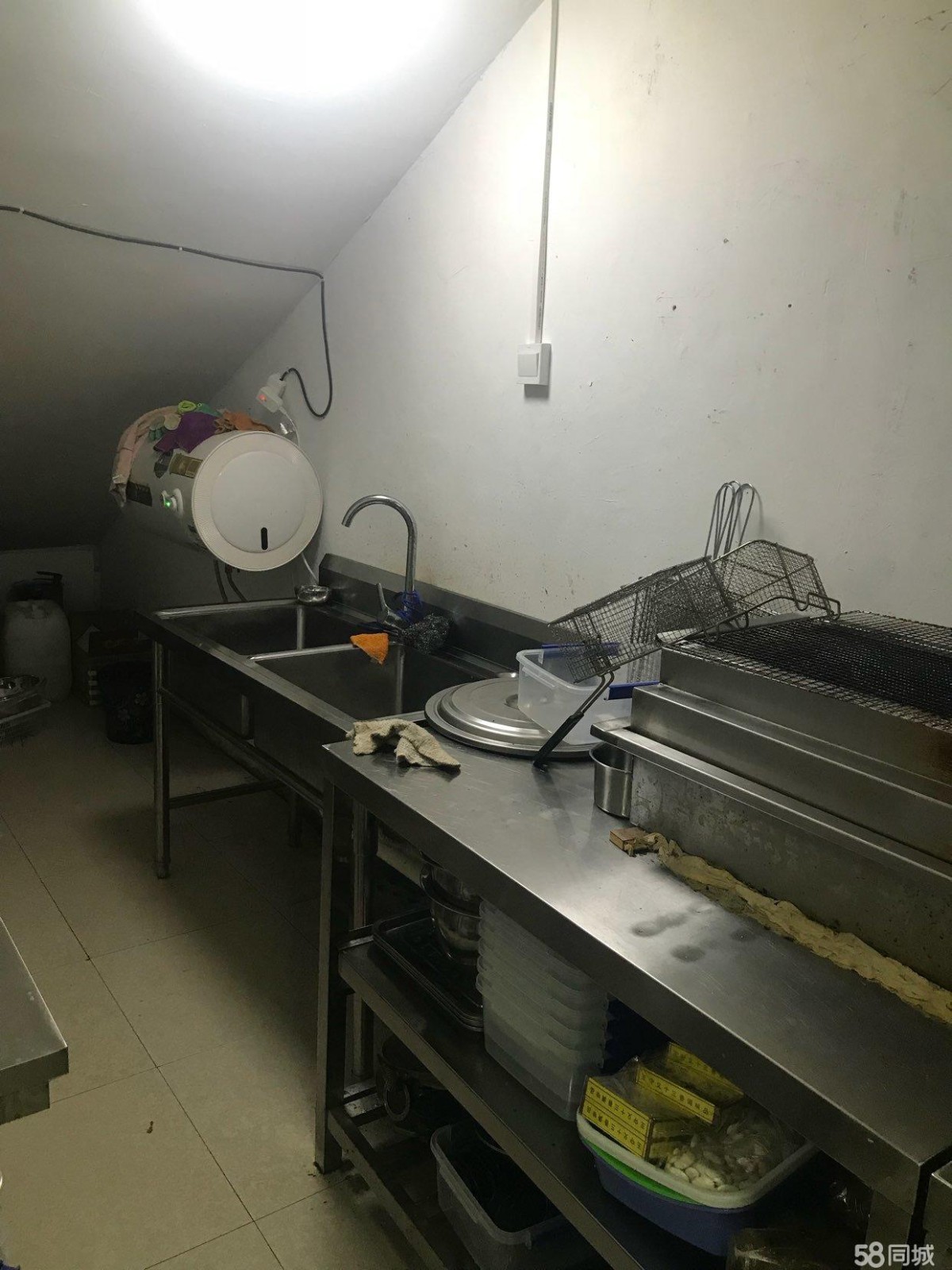 临街商铺转让接手马上可以开始做