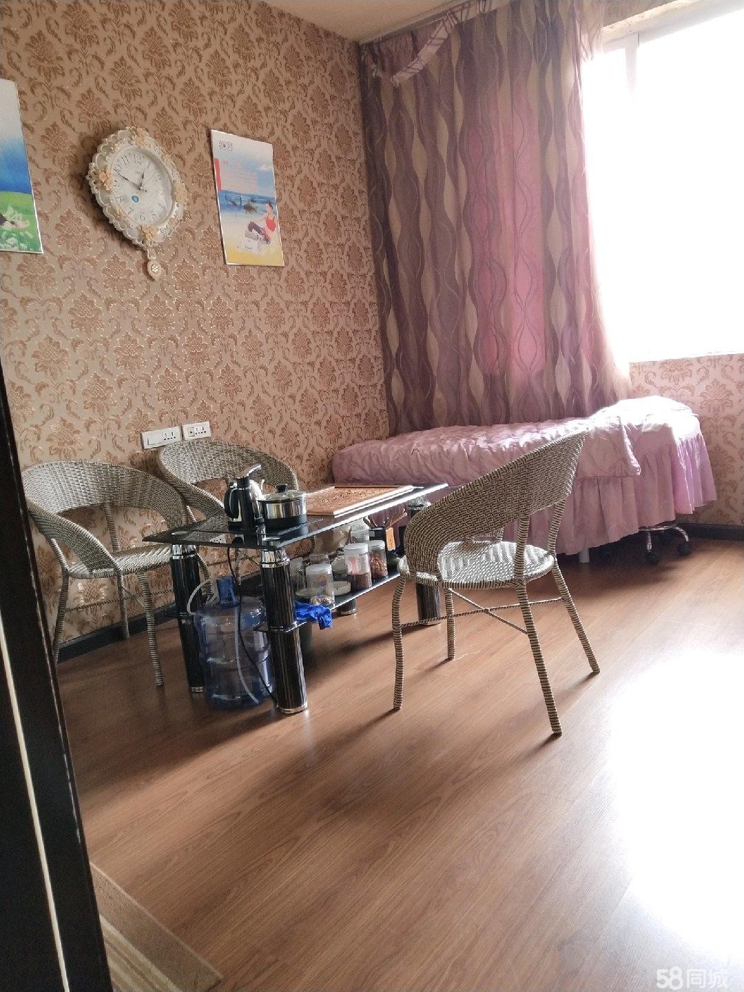 美容院出租或转让