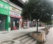 (转让) 潜力新装商铺转让