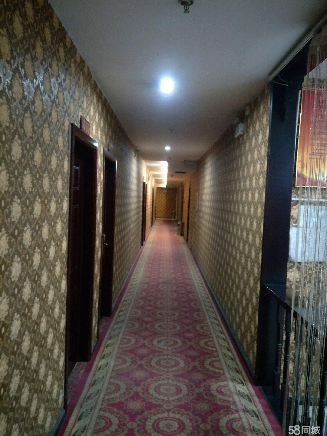 盈利酒店转让/出租