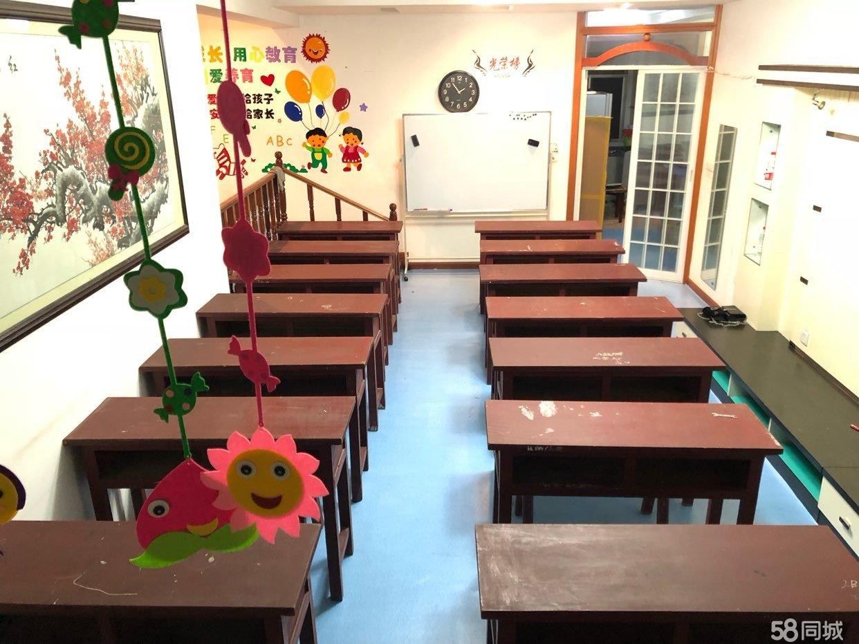 同济小学对面小饭桌转让