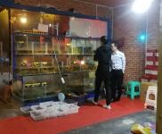 (转让) 苏州路小湖南大排档夜宵旺铺转让