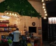 (转让) 侨龙国际美食街中庭门面