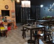 (转让) 侨龙国际美食街中庭门面