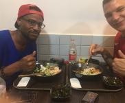 (转让) 盈利中餐厅转让，位置绝佳