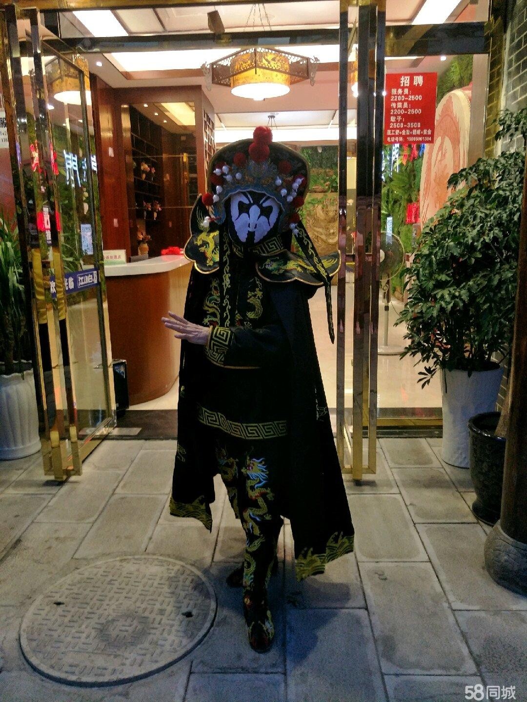 门面转让，有意者请联系，非诚勿扰
