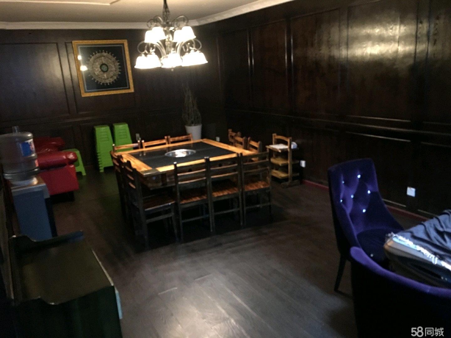 黄金地段旺铺转让