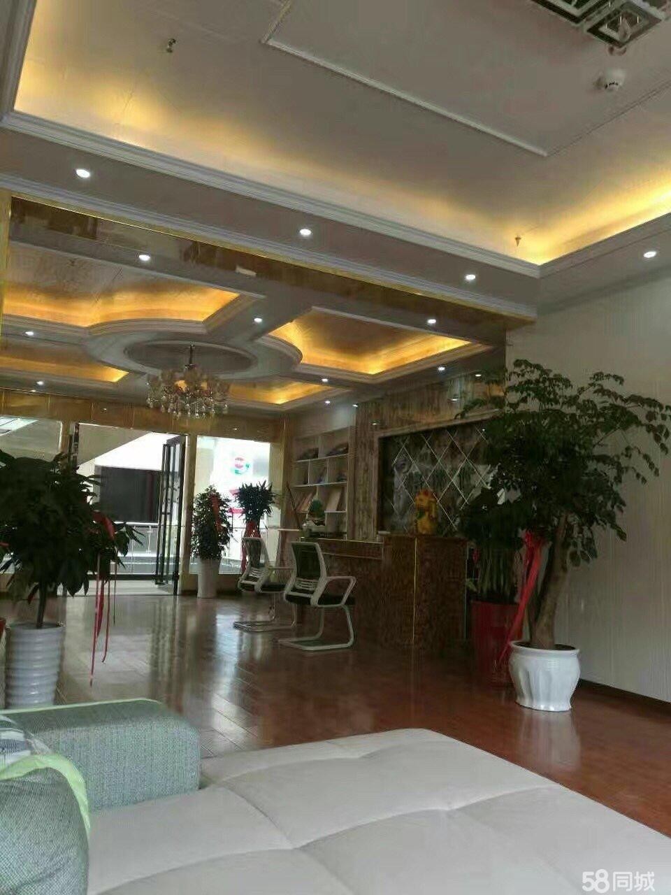 格林代尔全屋整装门面转让