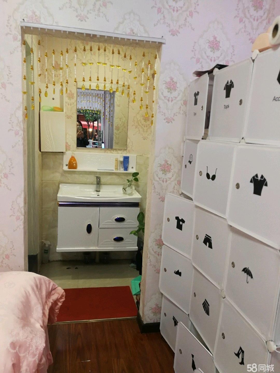 美容美甲祛斑店转租
