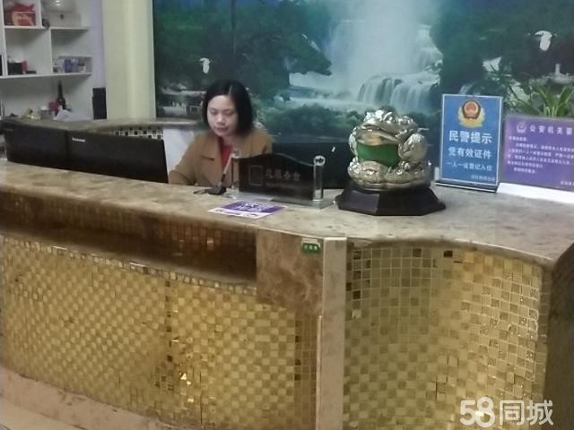 (转让) 国毅主题酒店经营中转让