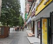 (转让) 临街旺铺转让，部分经营无需装修