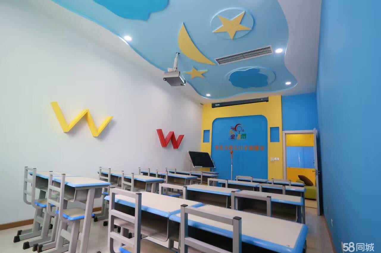 汇川区深圳路临街艺术培训学校低价急转！