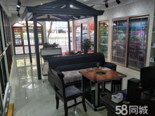 红花岗区环城路五金建材店转让（可空转）