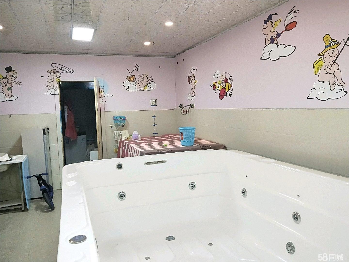 母婴店转让，可空转