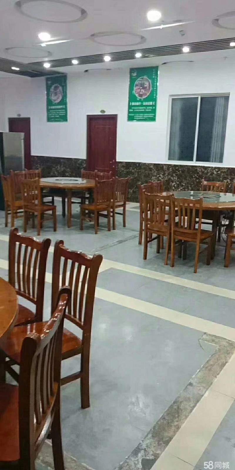 默北生态黑山猪餐饮转让
