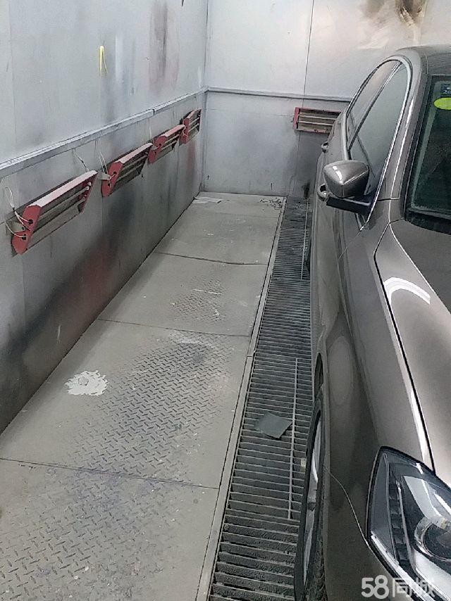 钣金喷漆洗车好地方
