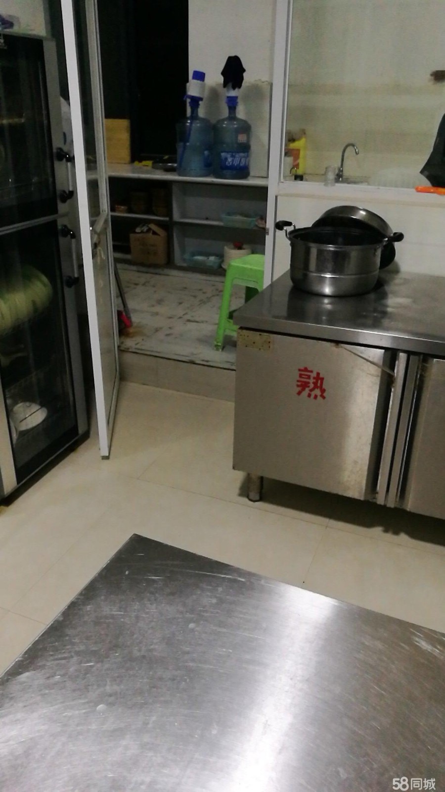 有意者电话详谈或面谈