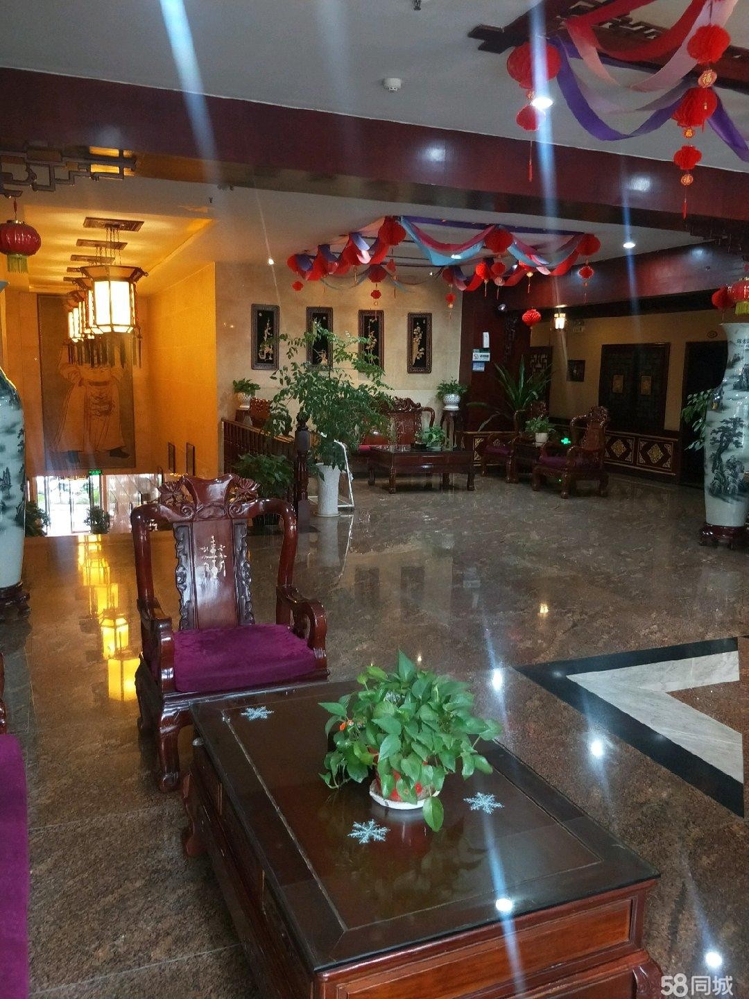 经营中门店转让！