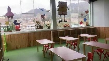  习水经营幼儿园转让