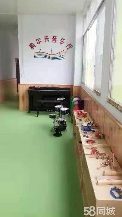  习水经营幼儿园转让