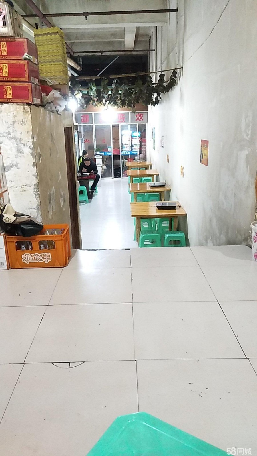 张记私房菜低价转让