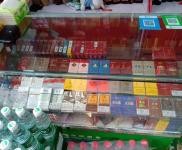 盈利中烟酒小超市便利店转让