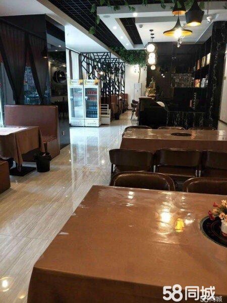 精装修门面低价转让