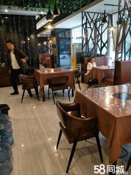 精装修门面低价转让