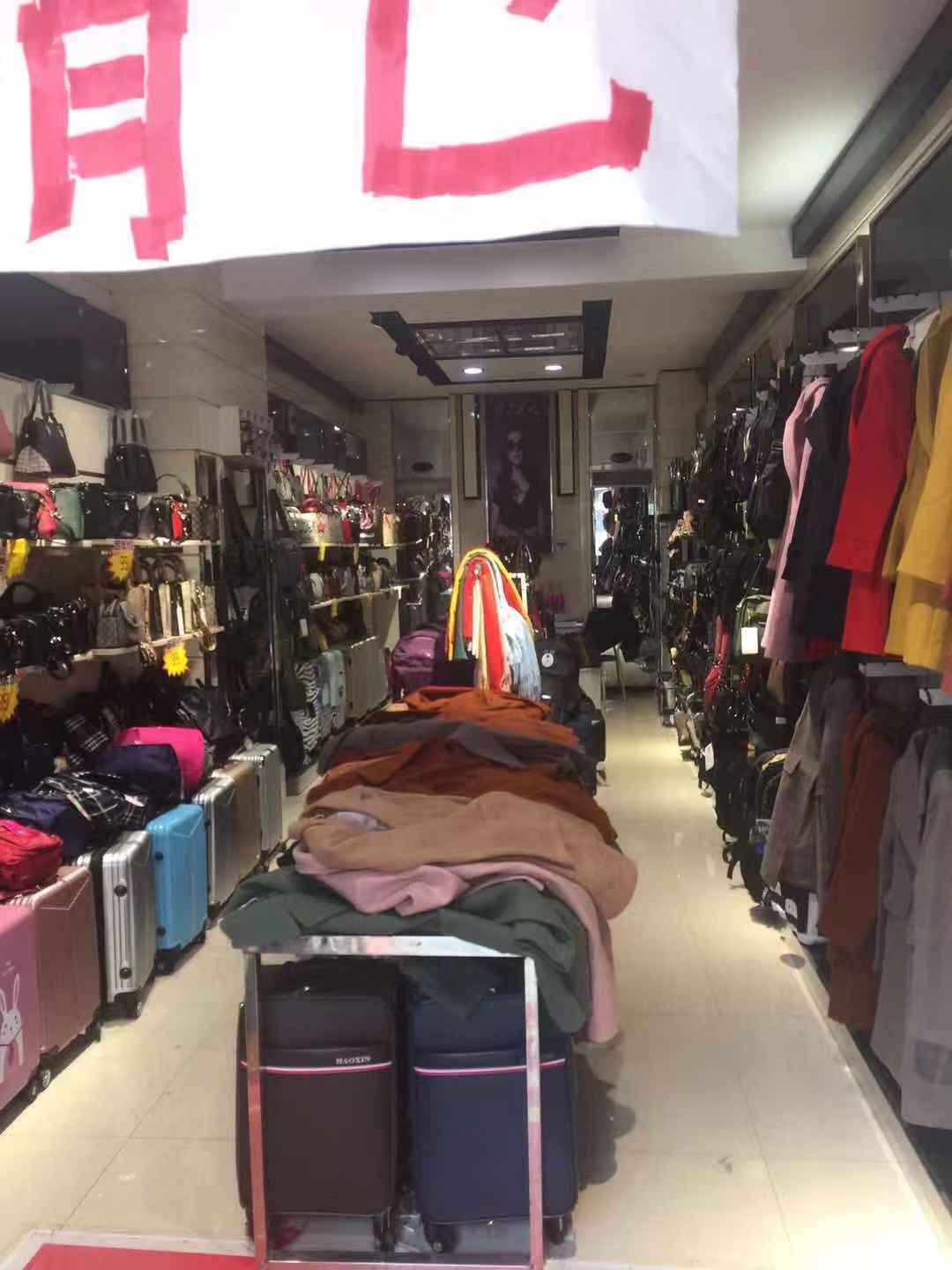 人流量大租金低好门面不等人