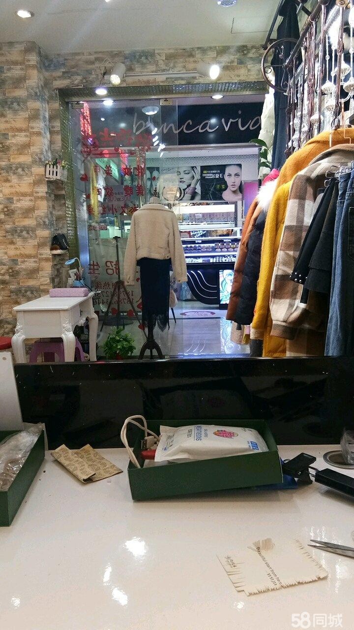 门面转让无转让费