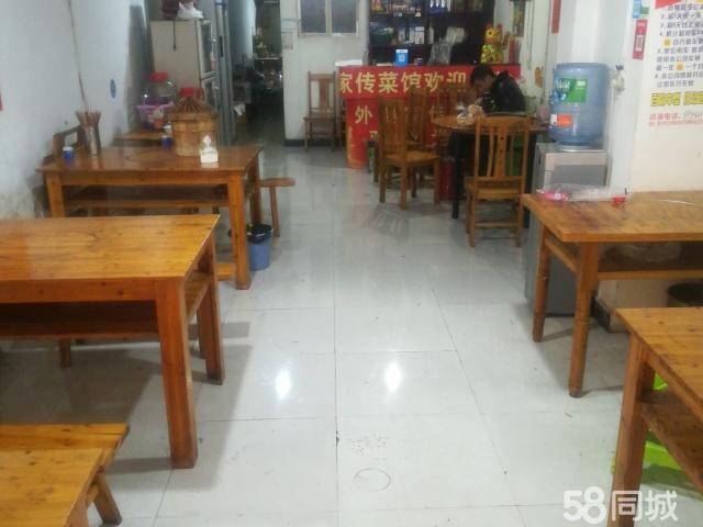 (转让) 外环路二职高红绿灯处临街门面转让