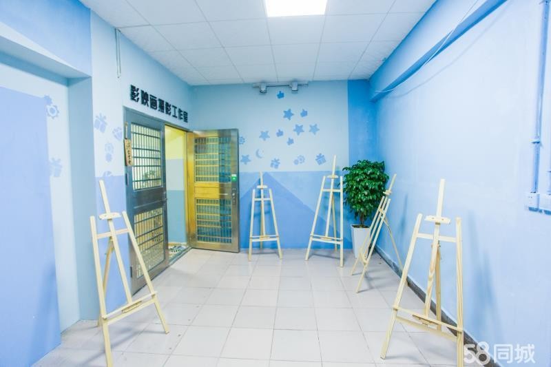 摄影工作室转让 因急事