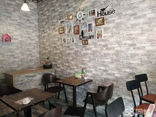 (转让) 奶茶小吃，早餐店转让