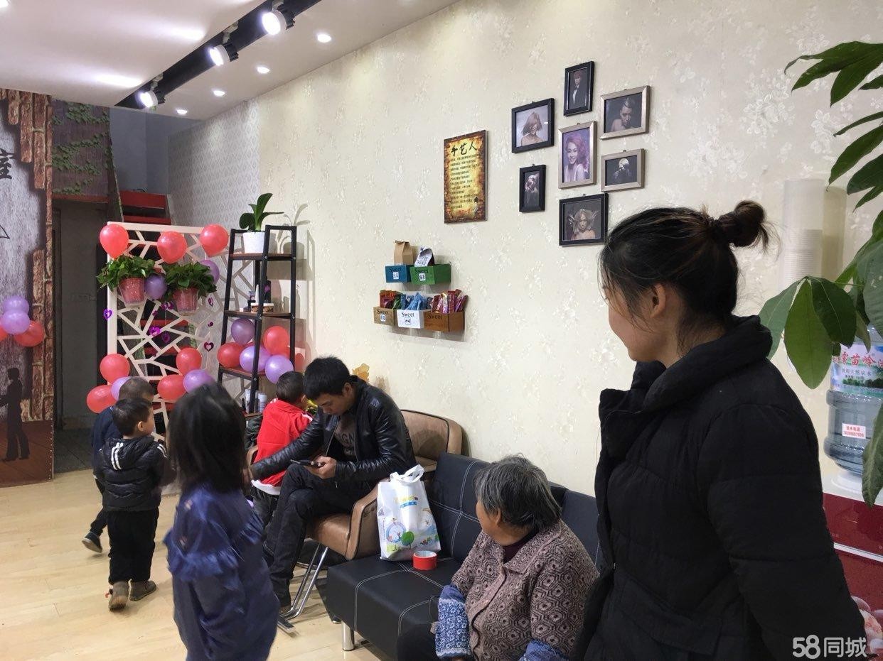 营业中旺铺转让可空转