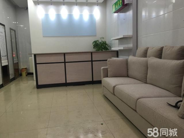 中华北路小儿推拿转让