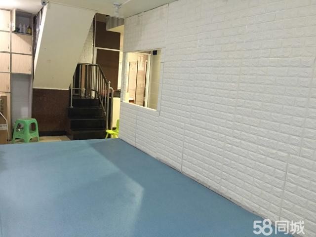 中华北路小儿推拿转让