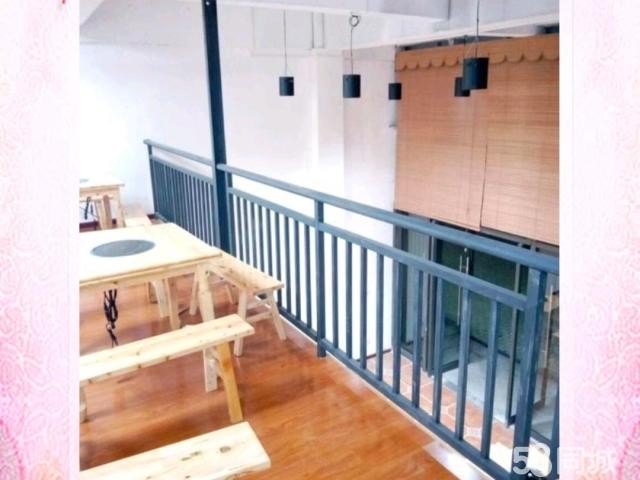  营业中餐馆低价转让