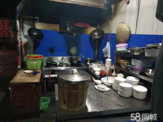 学校门口，旺铺转让