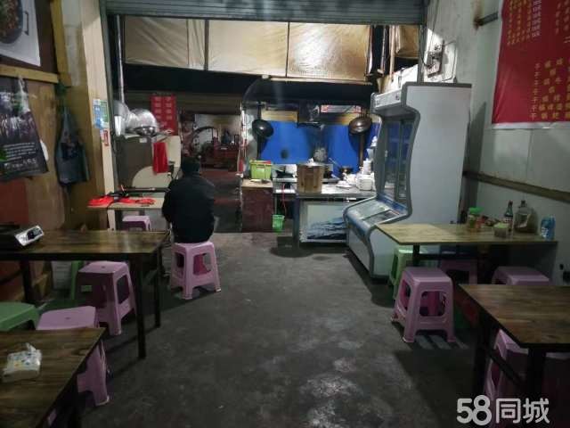 学校门口，旺铺转让