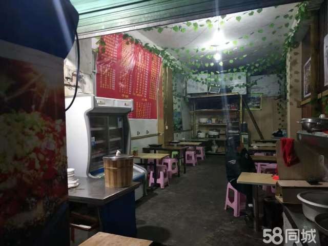 学校门口，旺铺转让