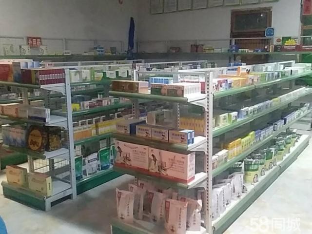 西河镇惠民药房转让