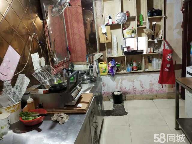  绥阳临街门面生意转让