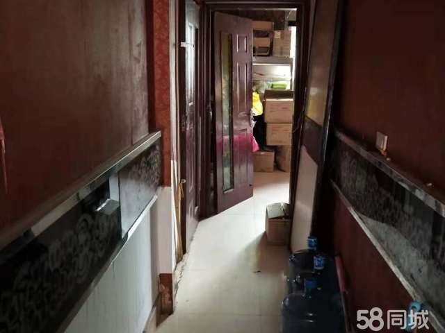  绥阳临街门面生意转让