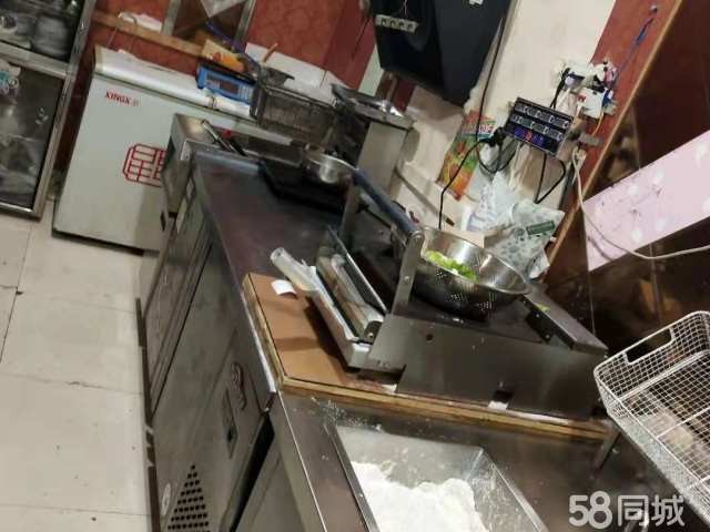 绥阳临街门面生意转让