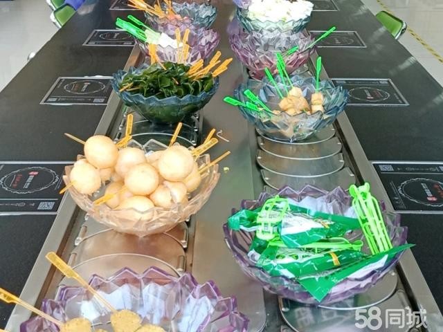 新蒲新区师院食堂
